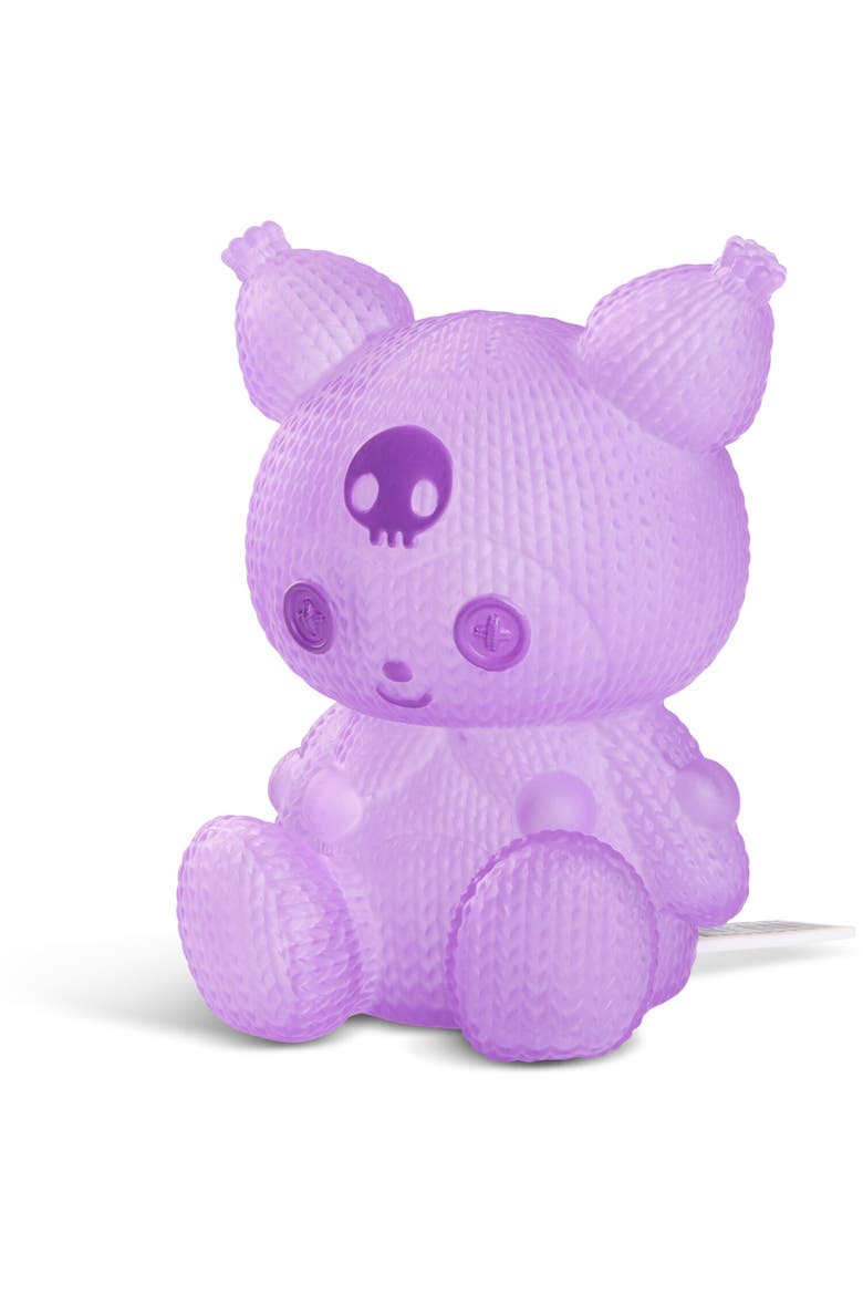 Sanrio - Kuromi, Alternate, color, Multicolor