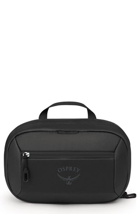 Ozone Large Toiletry Kit