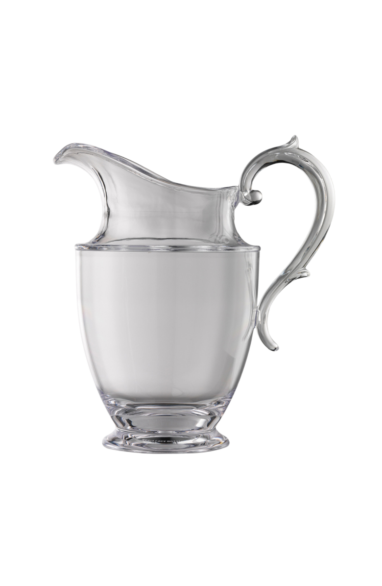 Mario Luca Giusti Federica Pitcher, Main, color, Clear