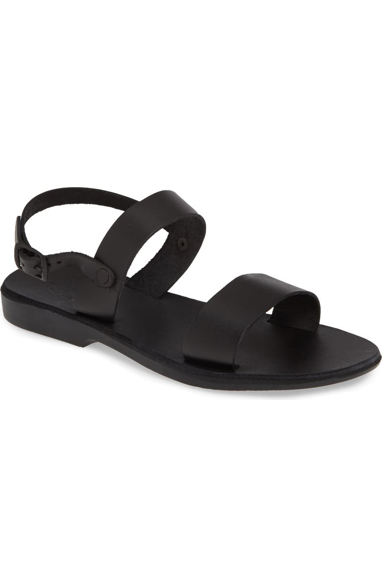 Jerusalem Sandals Ziv Sandal, Main, color,