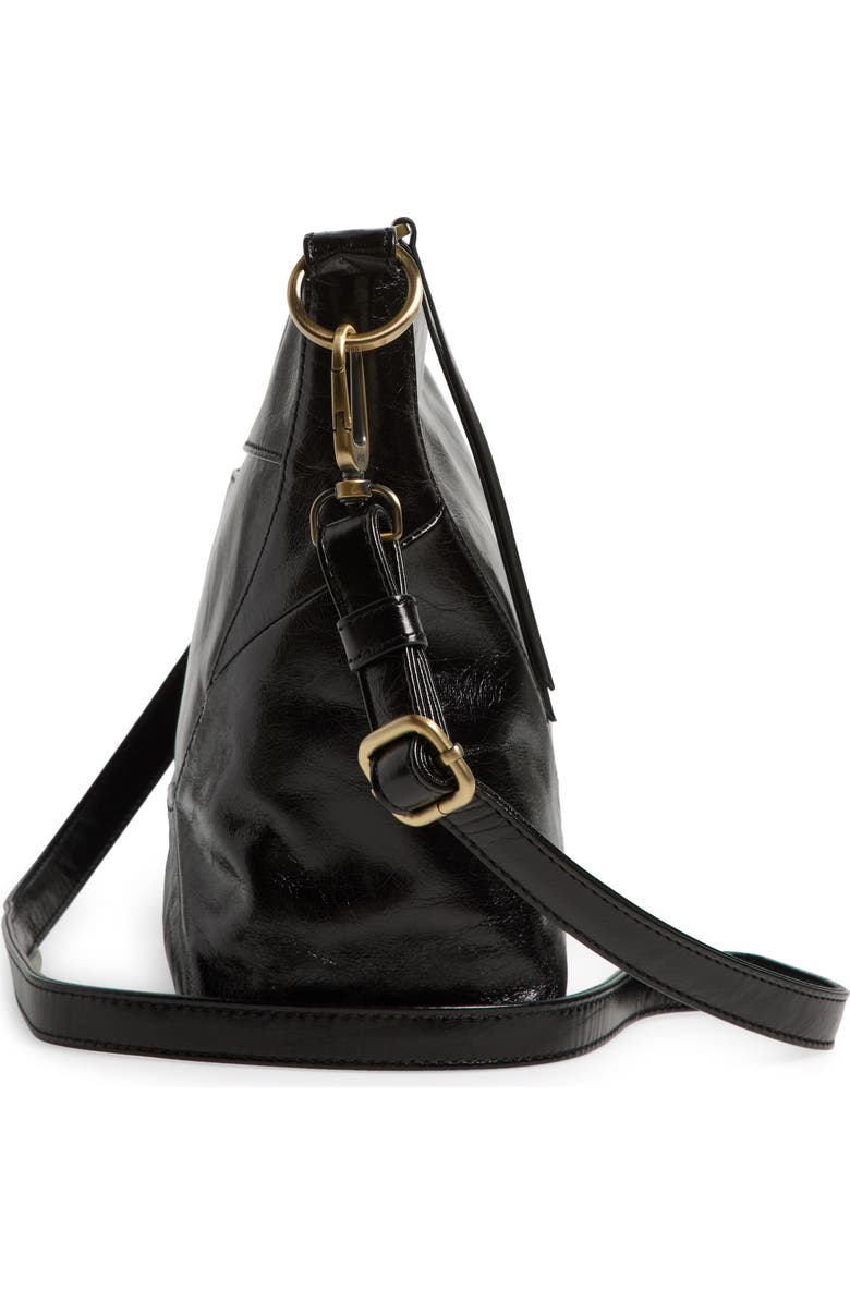 HOBO Marlow Medium Leather Crossbody Bag, Alternate, color,