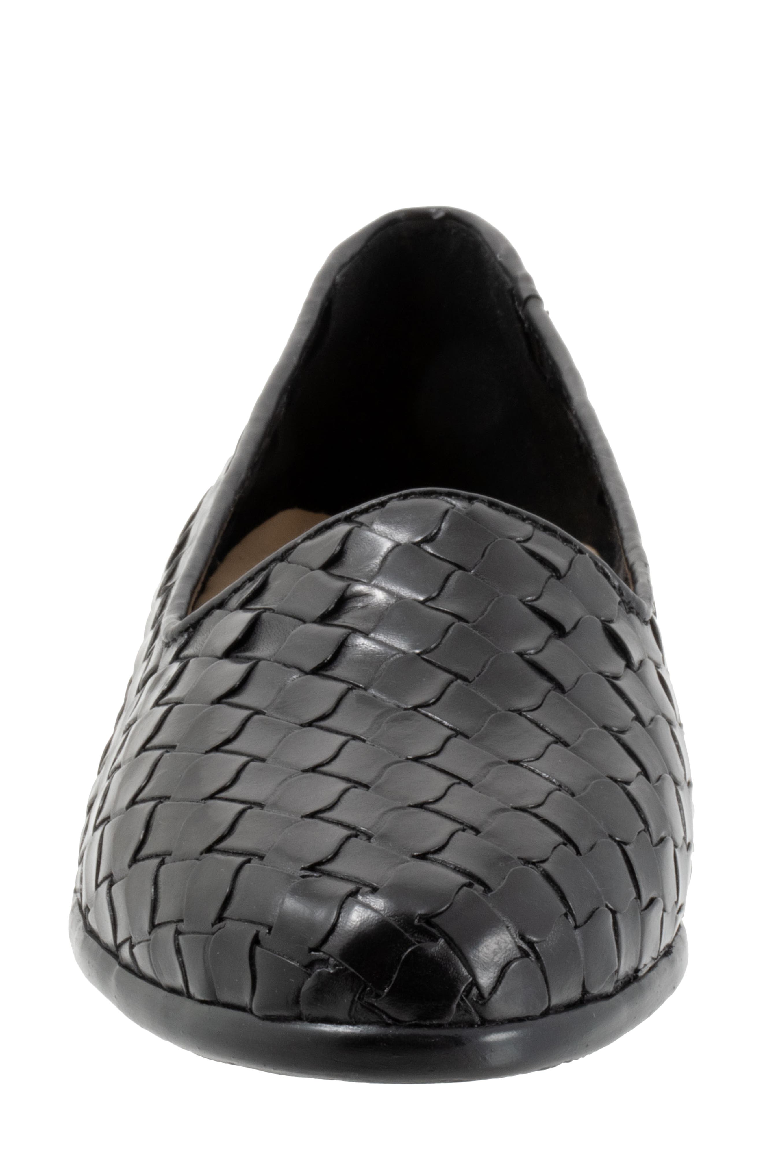 Trotters Lizette Loafer, Alternate, color, 