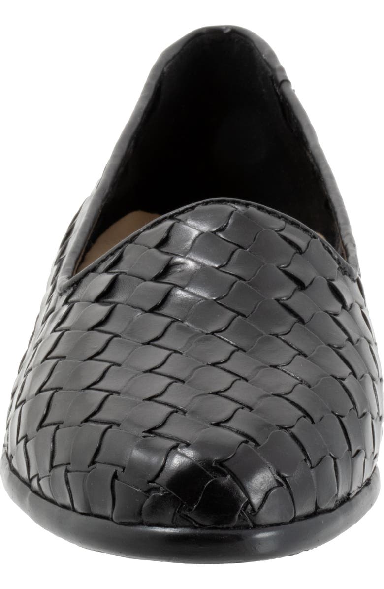 Trotters Lizette Loafer, Alternate, color,