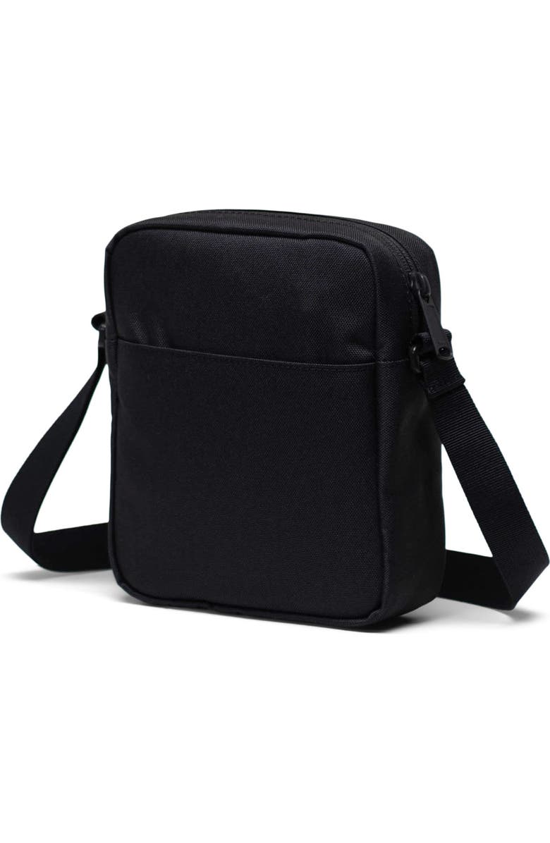 Herschel Supply Co. Heritage Recycled Polyester Crossbody Bag, Alternate, color,