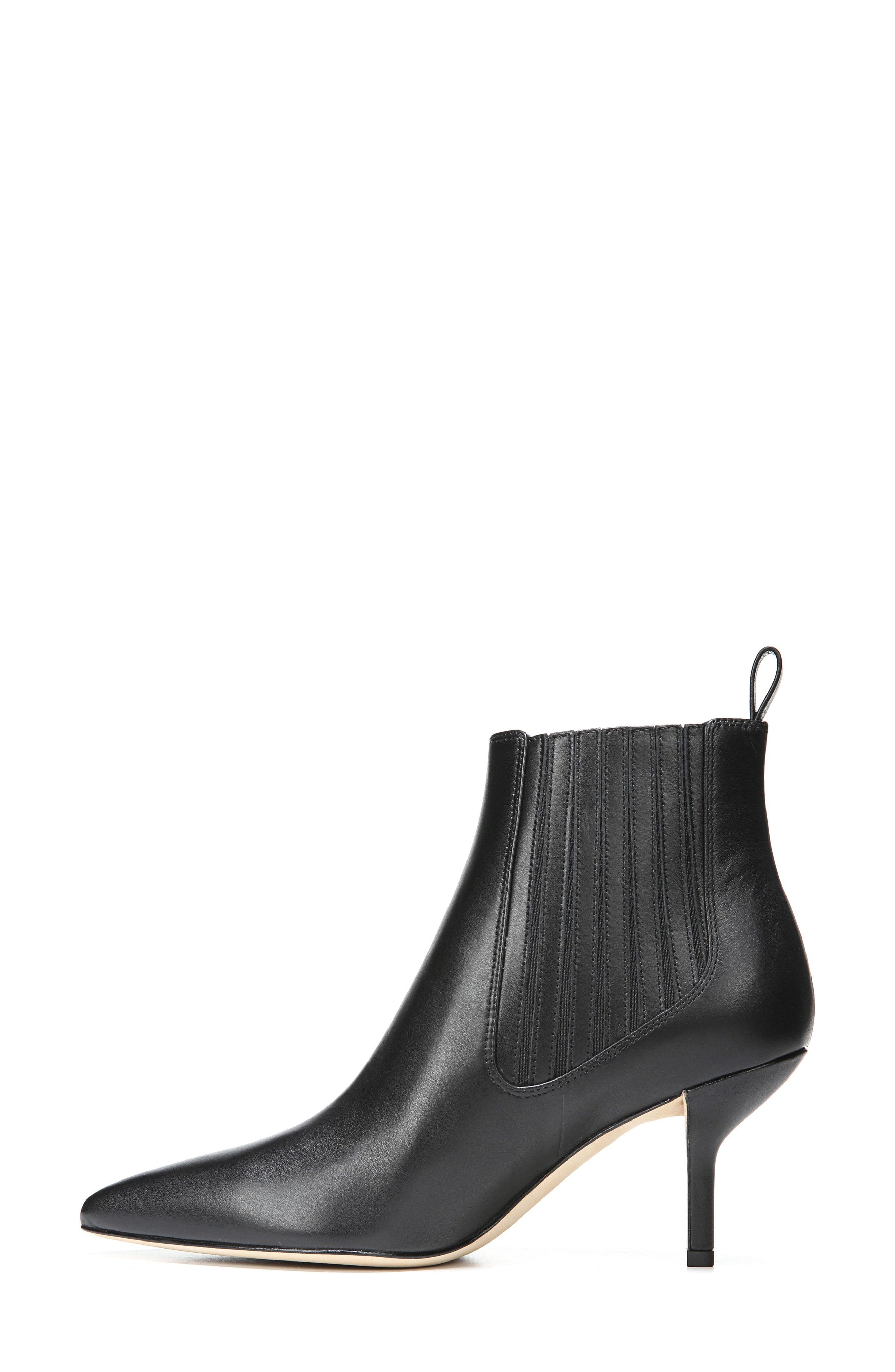 Diane von Furstenberg Mollo Chelsea Bootie, Alternate, color, 