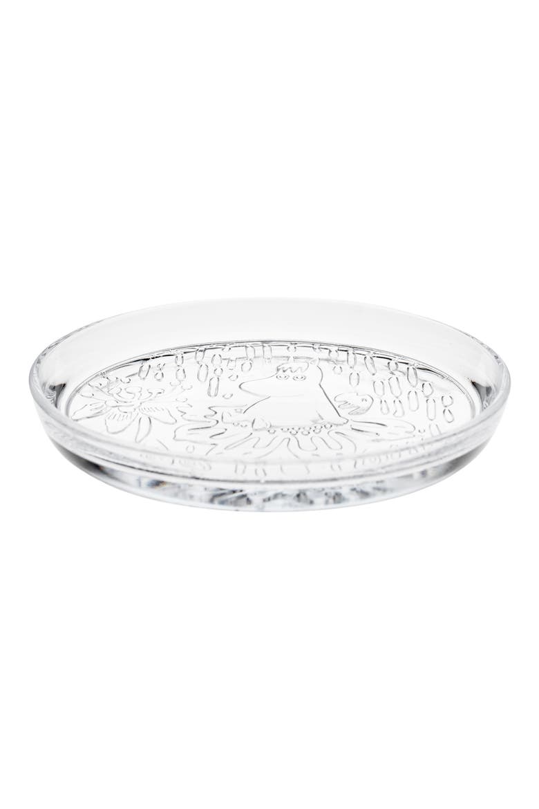 Snorkmaiden Glass Plate, Main, color, NO COLOR