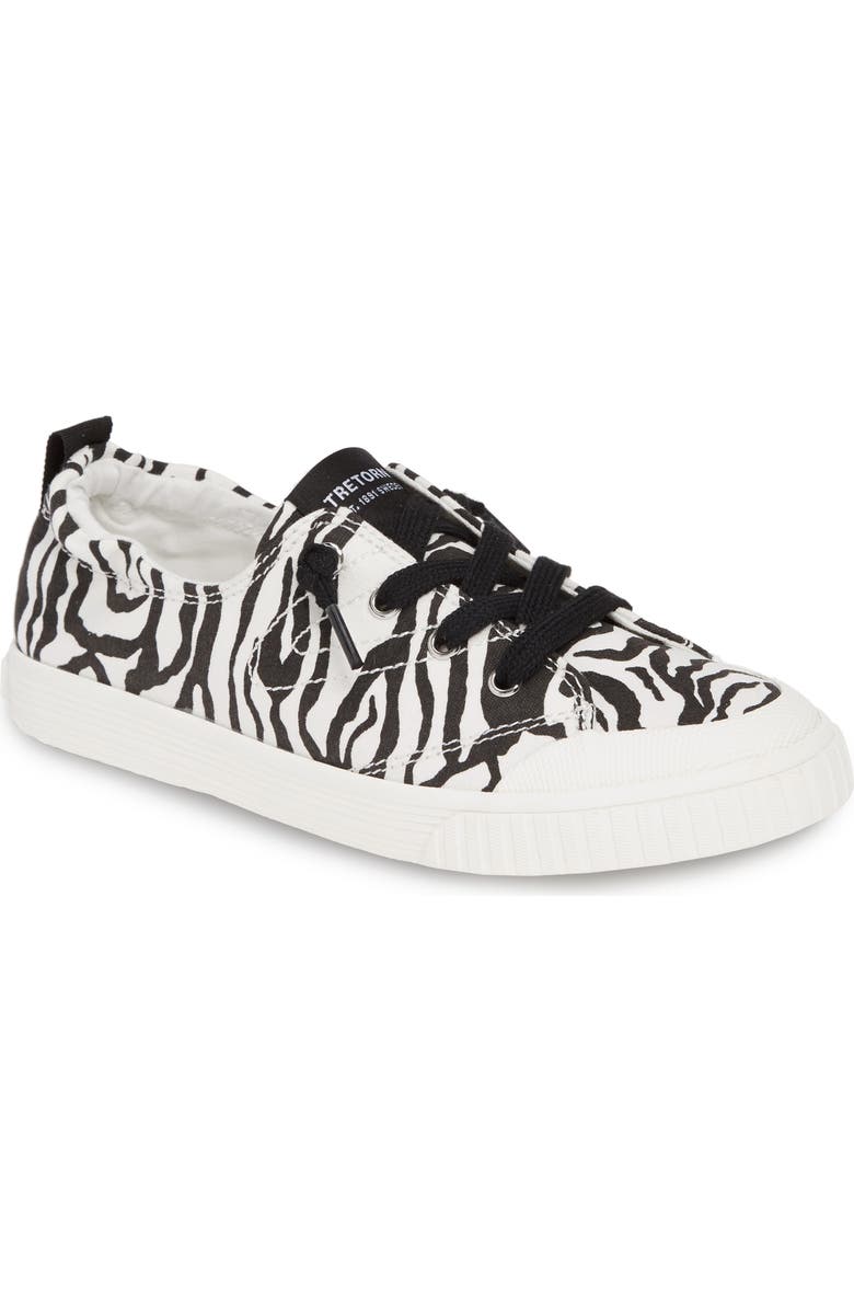 Tretorn Meg Slip-On Sneaker, Main, color,