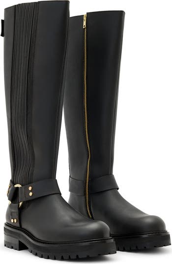 Maeve Knee High Boot