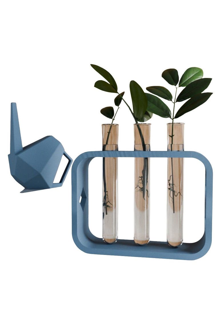 Dynamic Propagation Station, Main, color, Blue