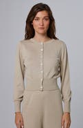 JUANA Liora Knitted Cardigan