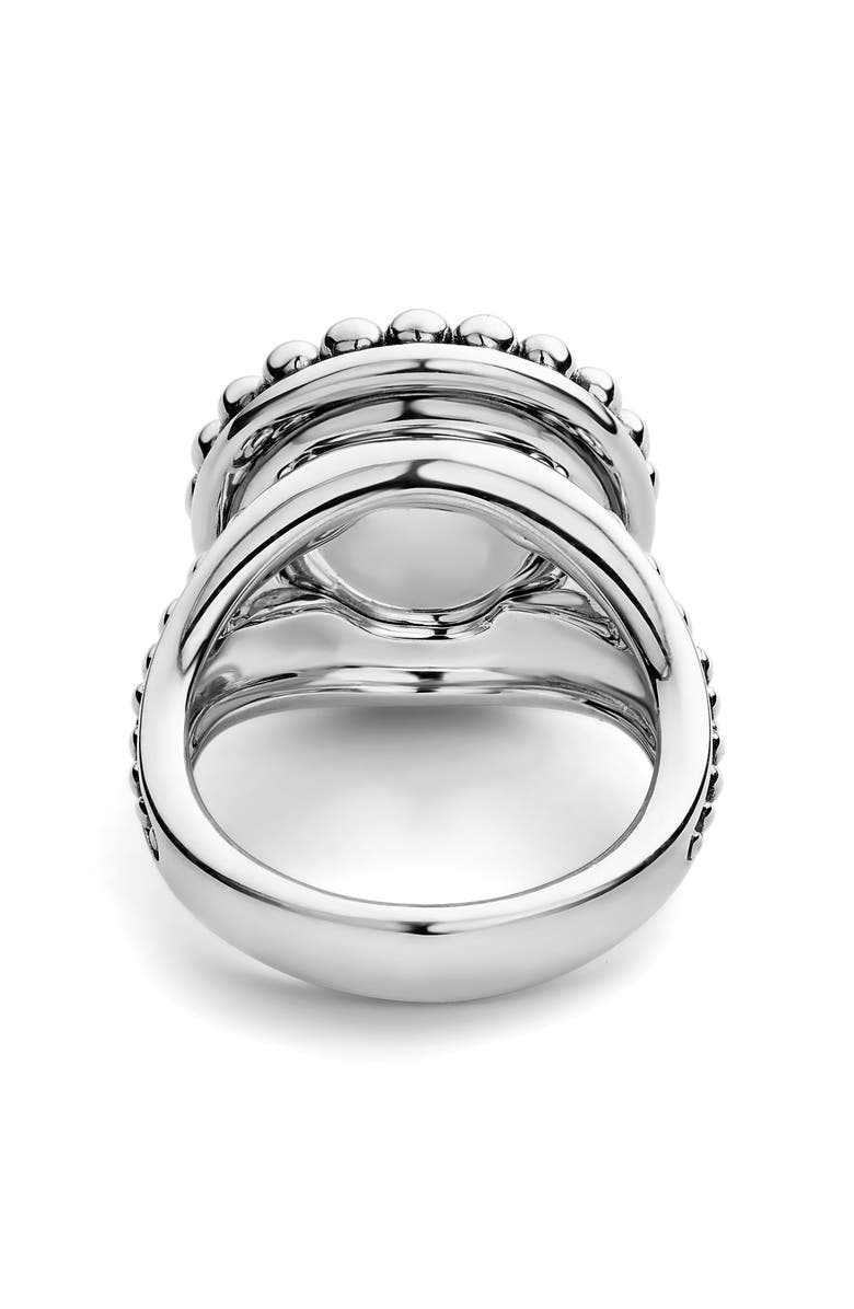 LAGOS Maya Small Circle Ring, Alternate, color, 