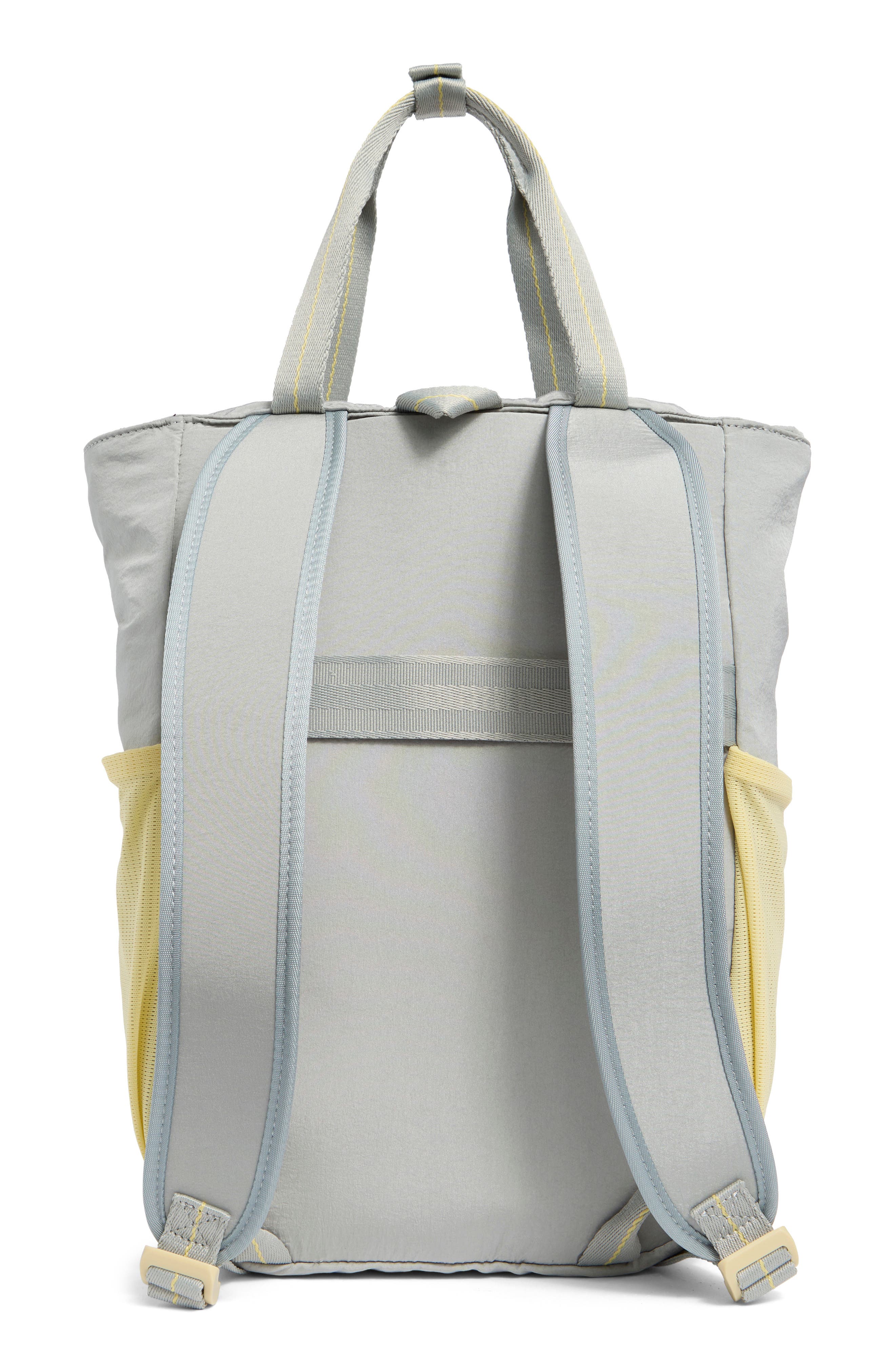 Hunter Explorer Backpack, Alternate, color, Blue Ashes