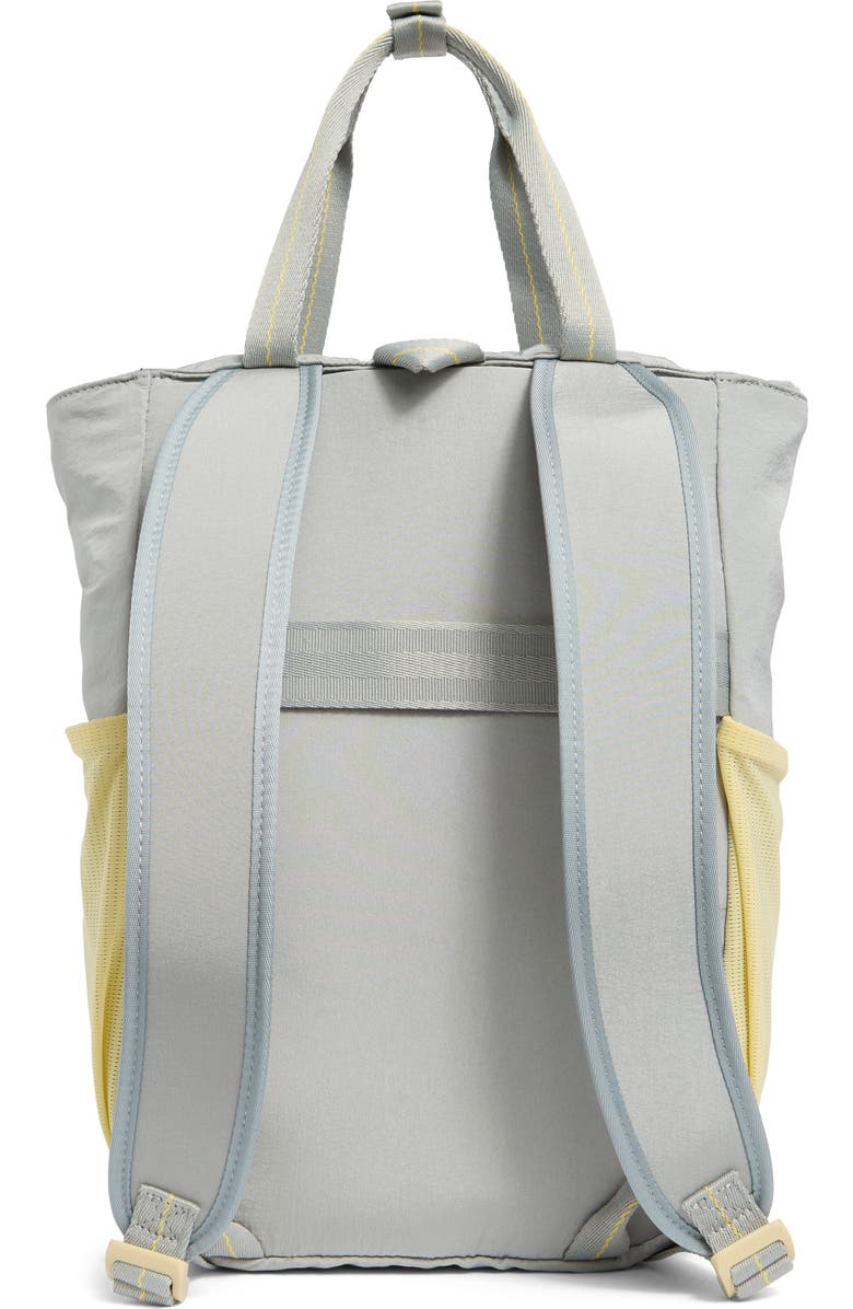 Hunter Explorer Backpack, Alternate, color, Blue Ashes