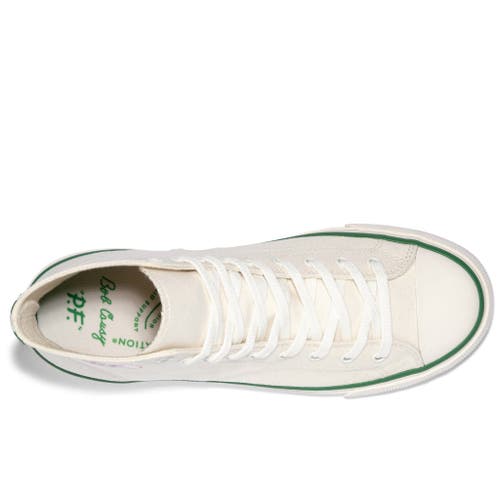 Pf Flyers P.f. Flyers All-american High-top Sneaker