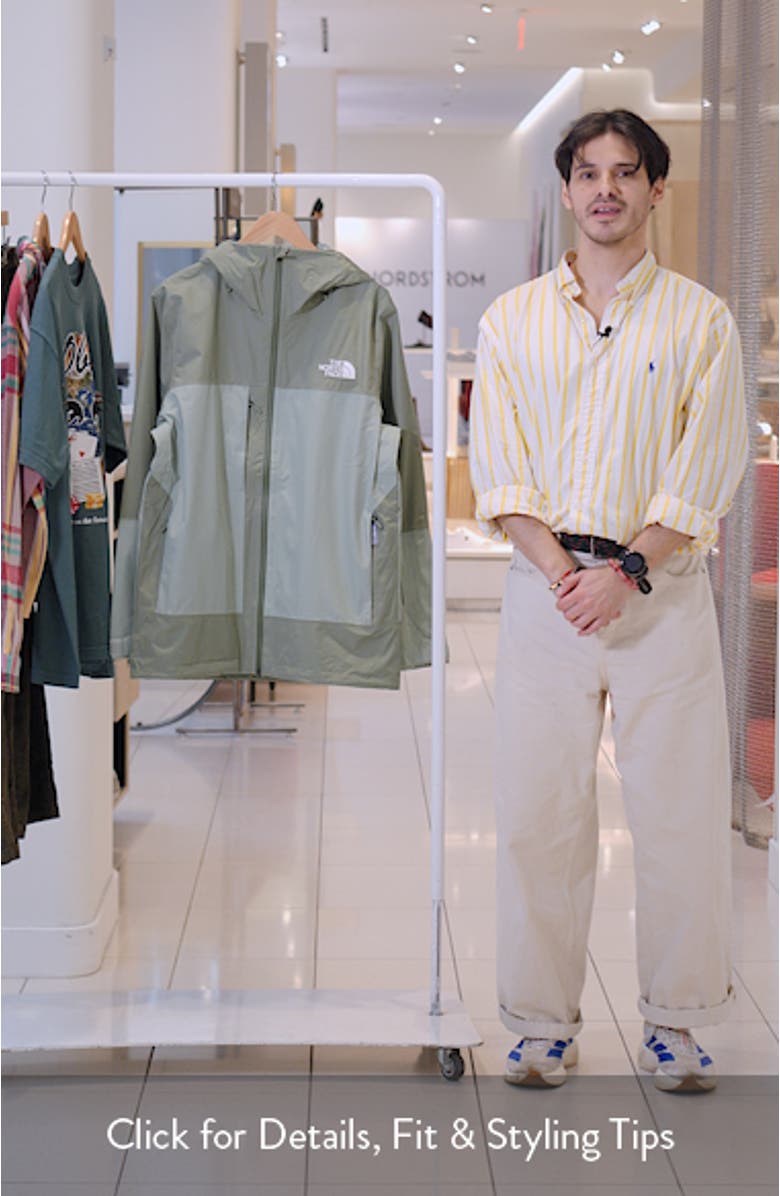 2-in-1 Thermoball<sup>™</sup> Heatseeker<sup>™</sup> Eco Triclimate<sup>®</sup> Snow Jacket, sales video thumbnail