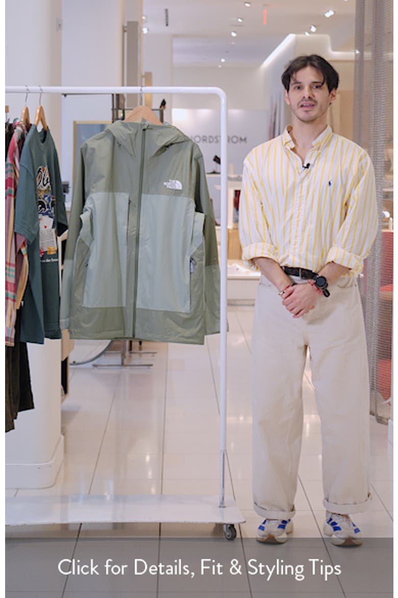 2-in-1 Thermoball™ Heatseeker™ Eco Triclimate® Snow Jacket video