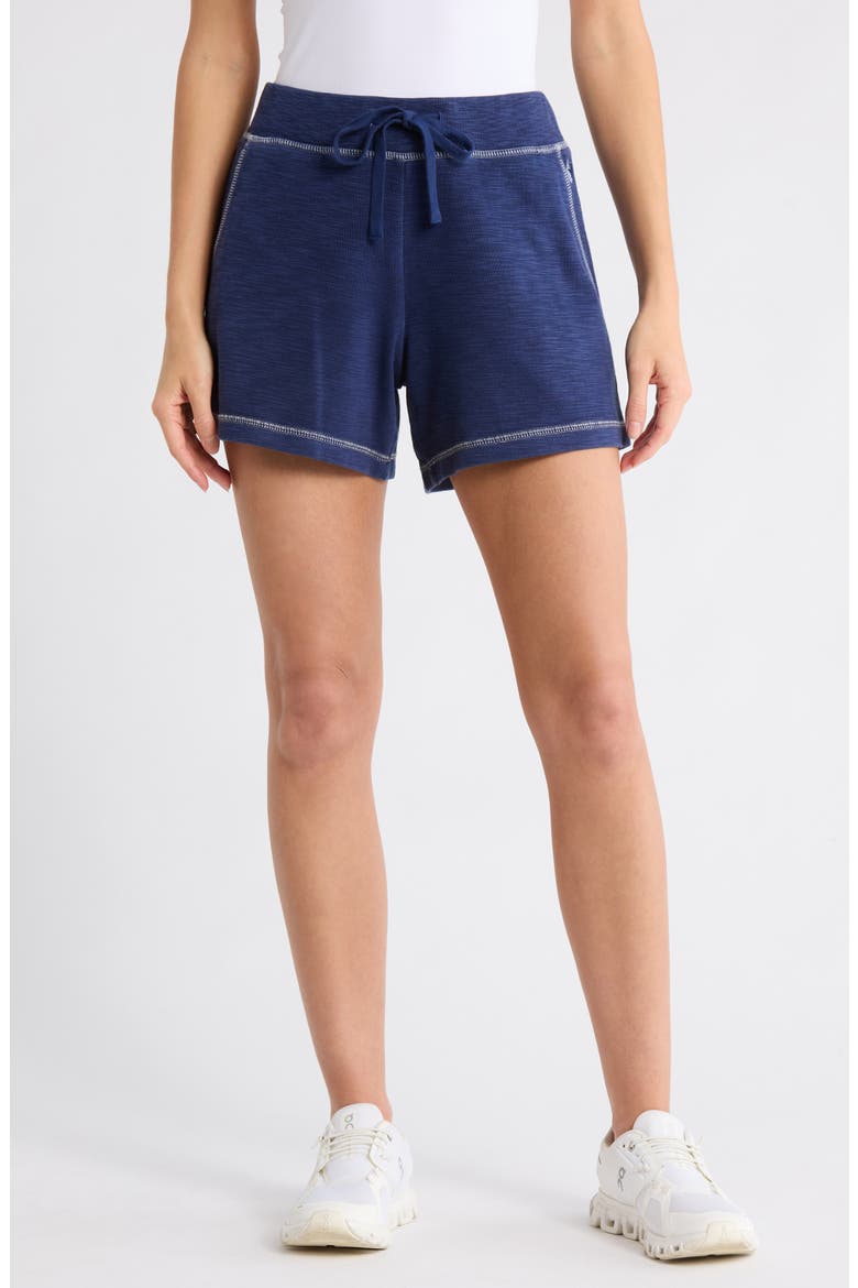 Tobago Bay Shorts, Main, color, ISLAND NAVY