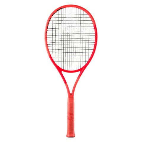 Radical Team Unstrung Tennis Racquet
