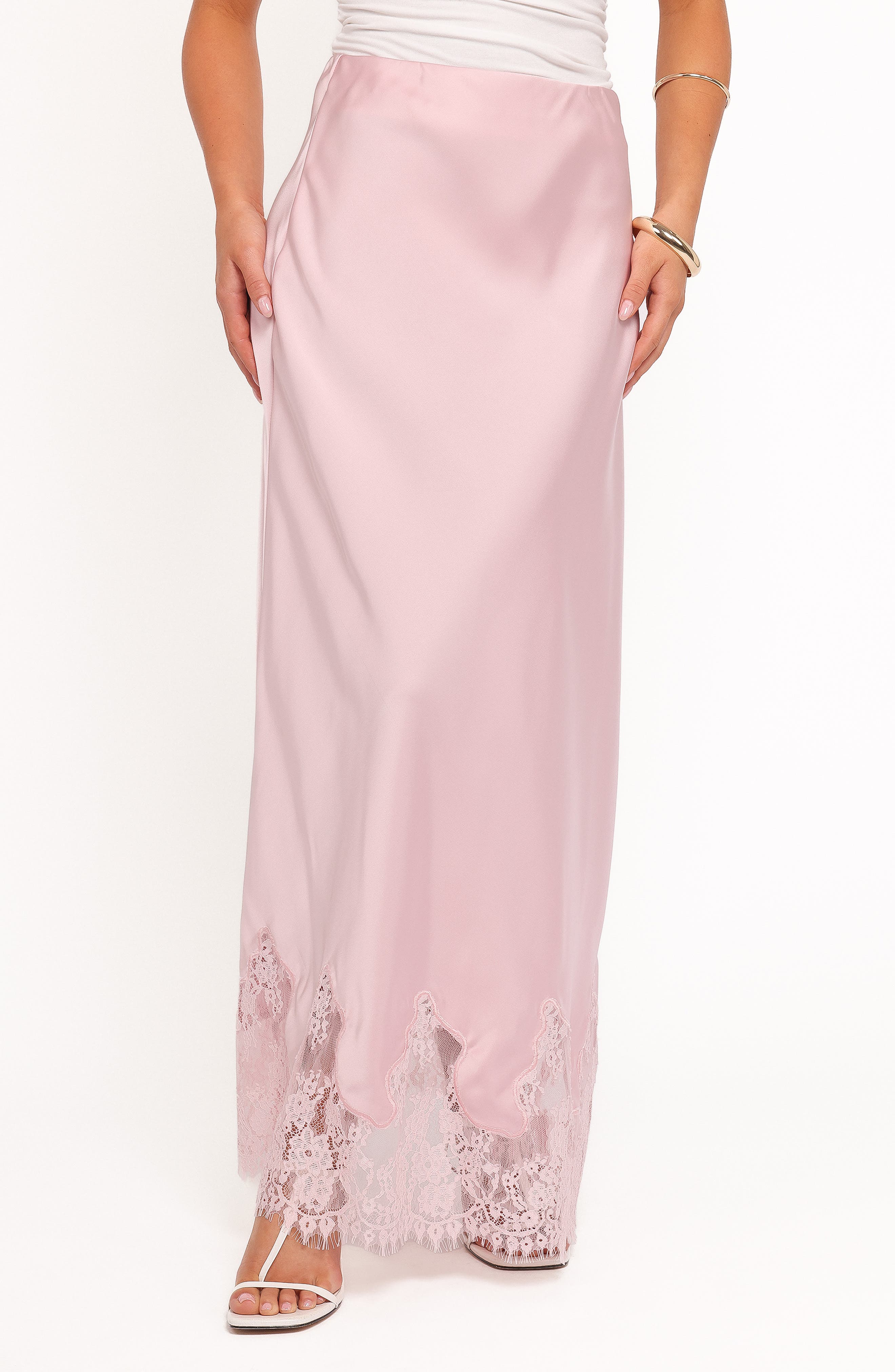 selected PALE PINK