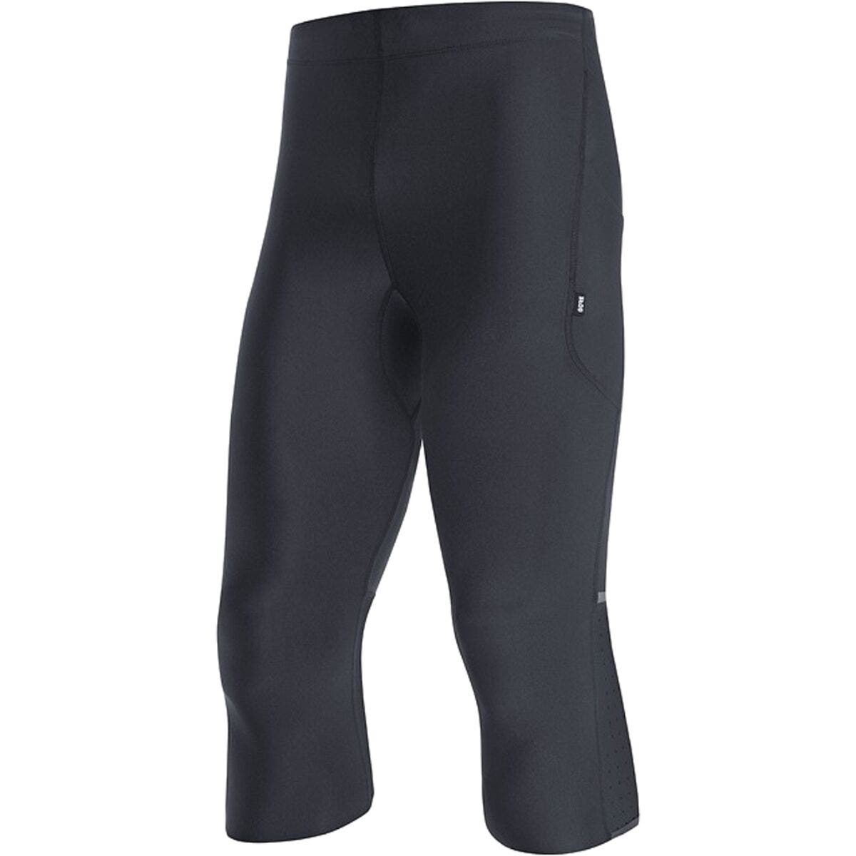 selected Black