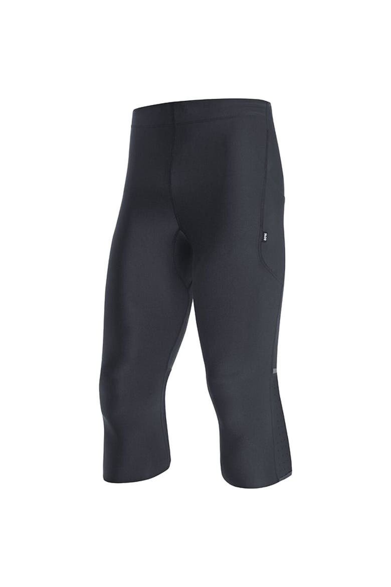 Impulse 3/4 Tight - Men's, Main, color, Black