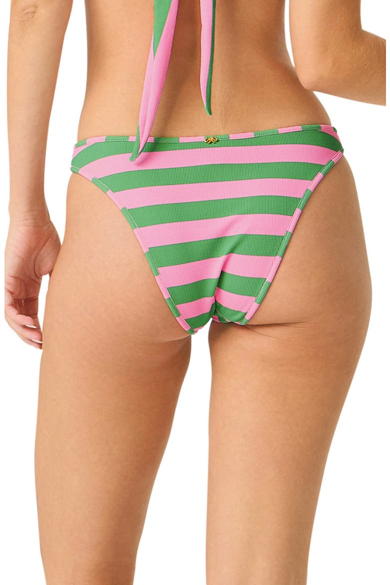 Sarah Teeny Bikini Bottoms, Alternate, color, VOLLY