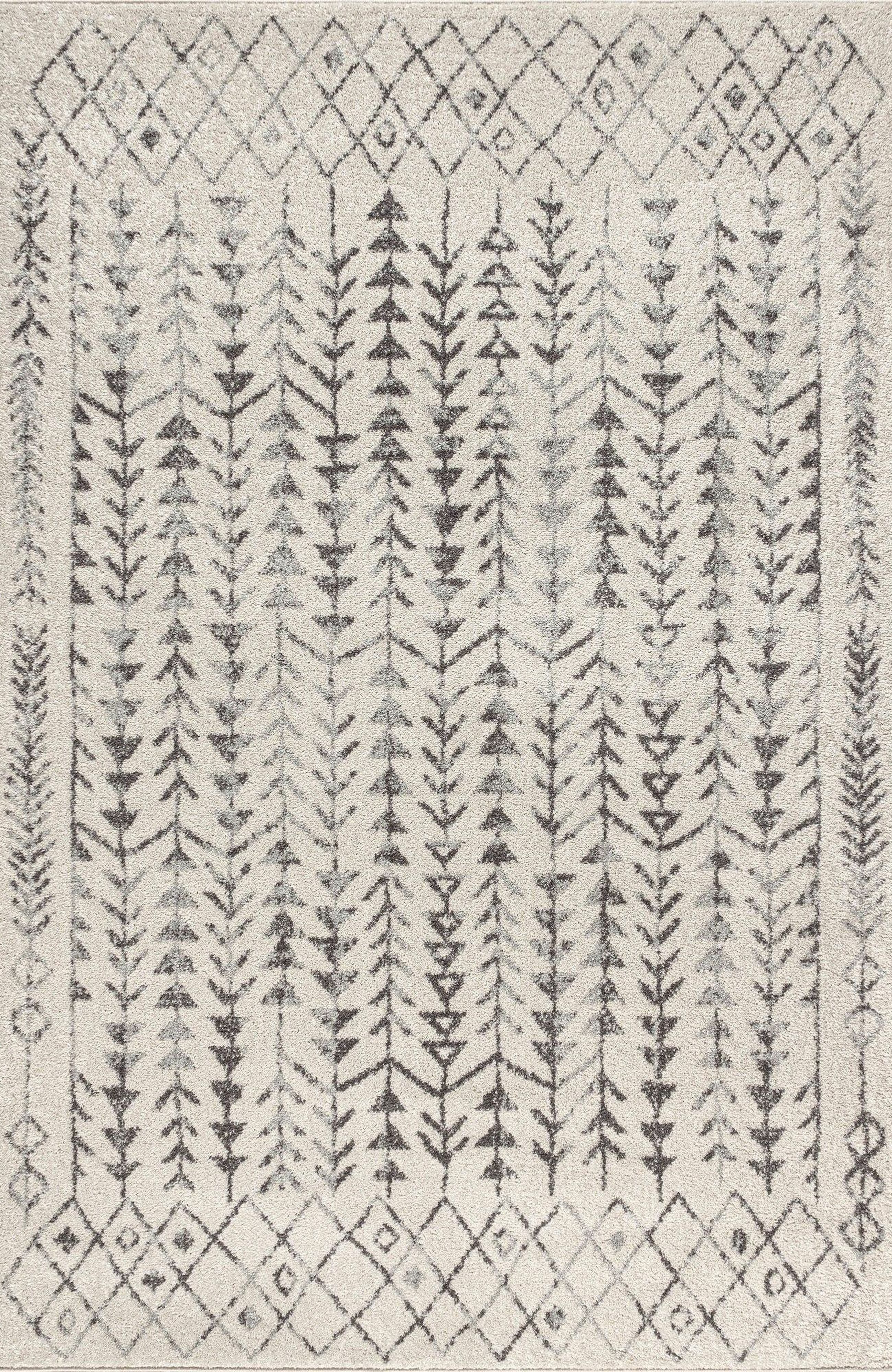selected Cream/Gray