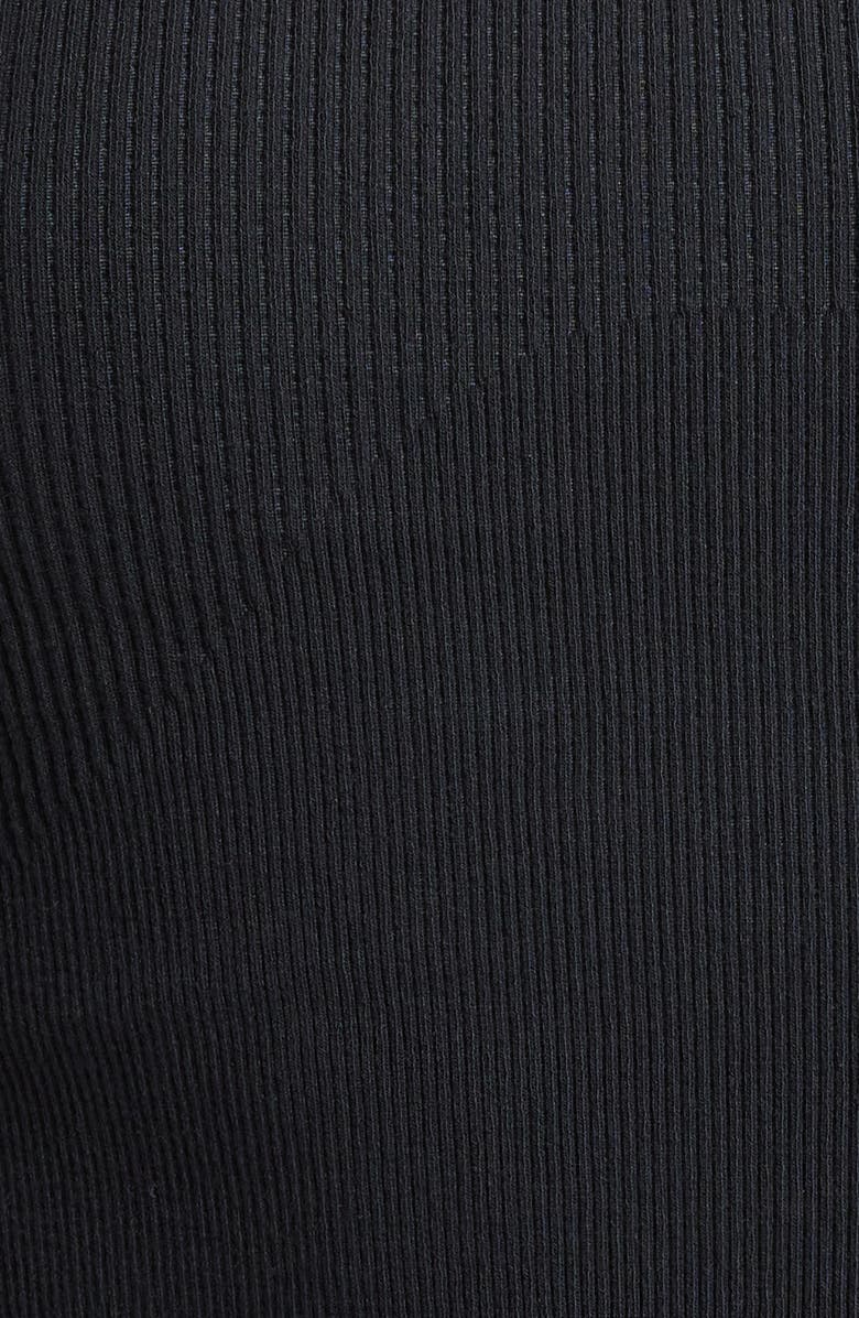 Lunya Seamless Flow Long Sleeve Pajama Top, Alternate, color, 