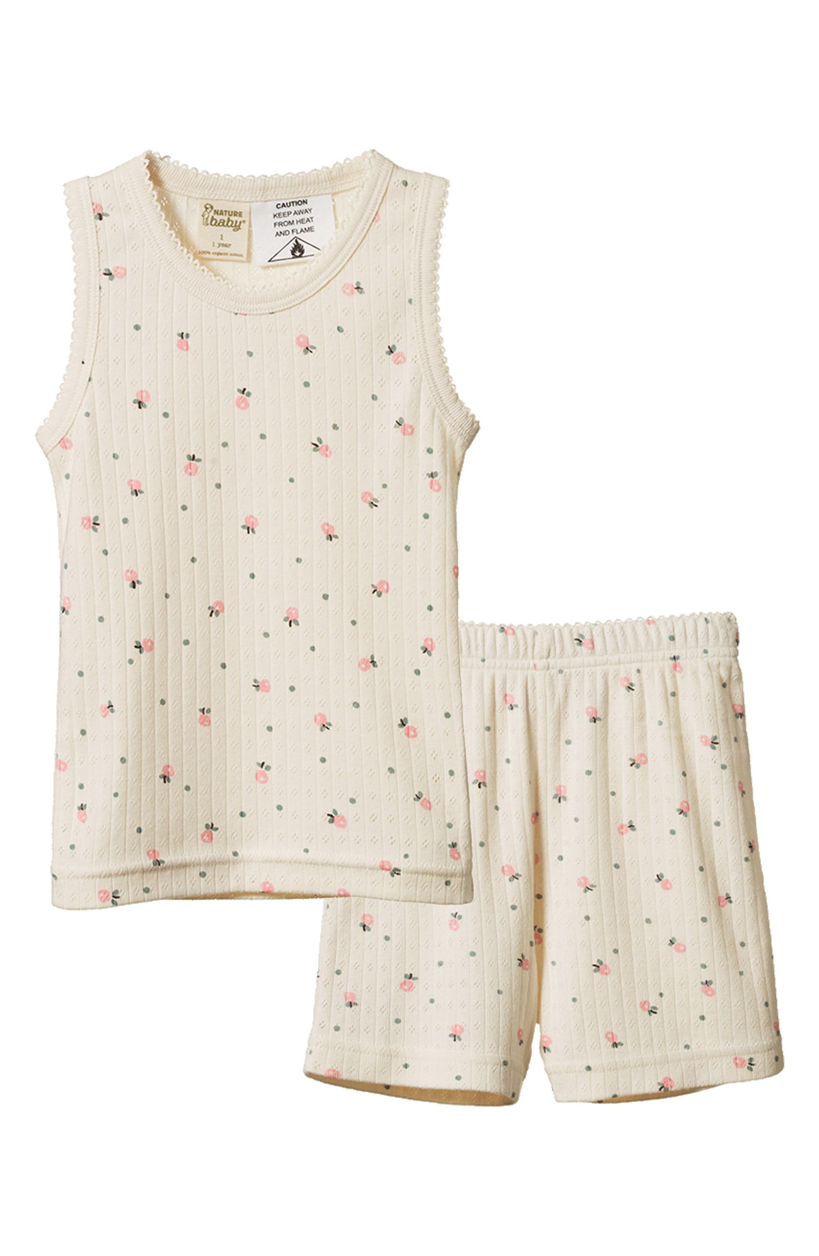 selected POSEY BLOSSOM PRINT