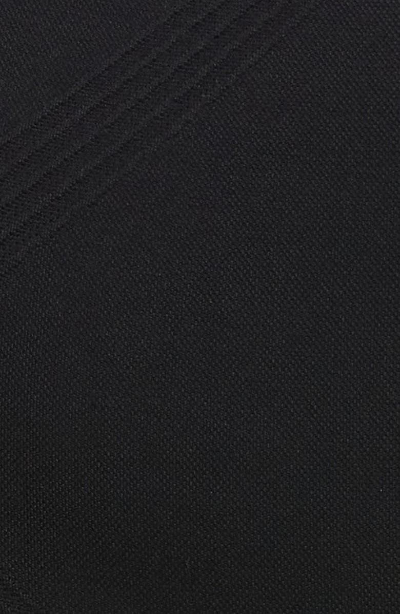 Chantelle Lingerie Smooth Comfort Mid Length Bike Shorts, Alternate, color,