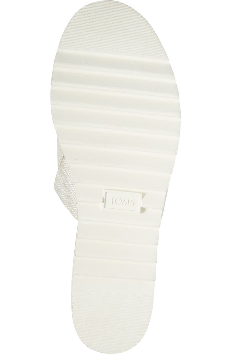 TOMS Diana Mule Sandal, Alternate, color,