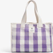 Scalpers Lily Shopper Bag Girls
