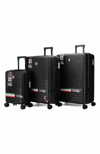 Spettro 3-Piece Hardside Luggage Set