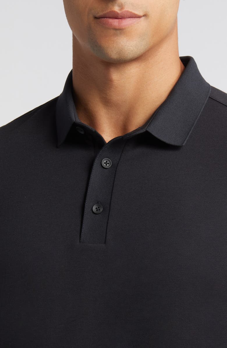 Mizzen+Main Kent Solid Performance Polo, Alternate, color,
