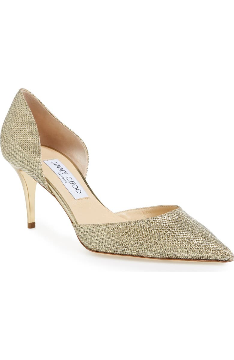 Jimmy Choo 'Mariella' Pump, Main, color,
