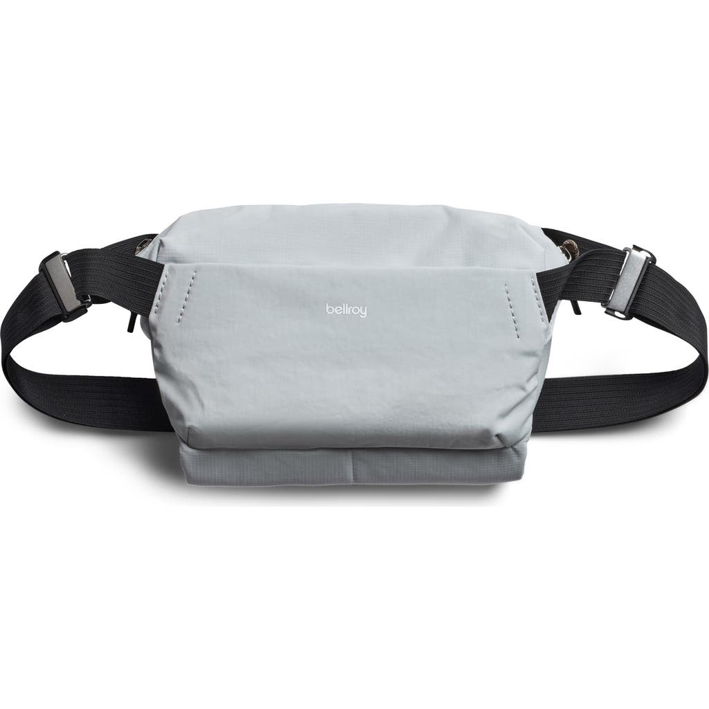 Bellroy Venture Sling 6l Bag In Gray