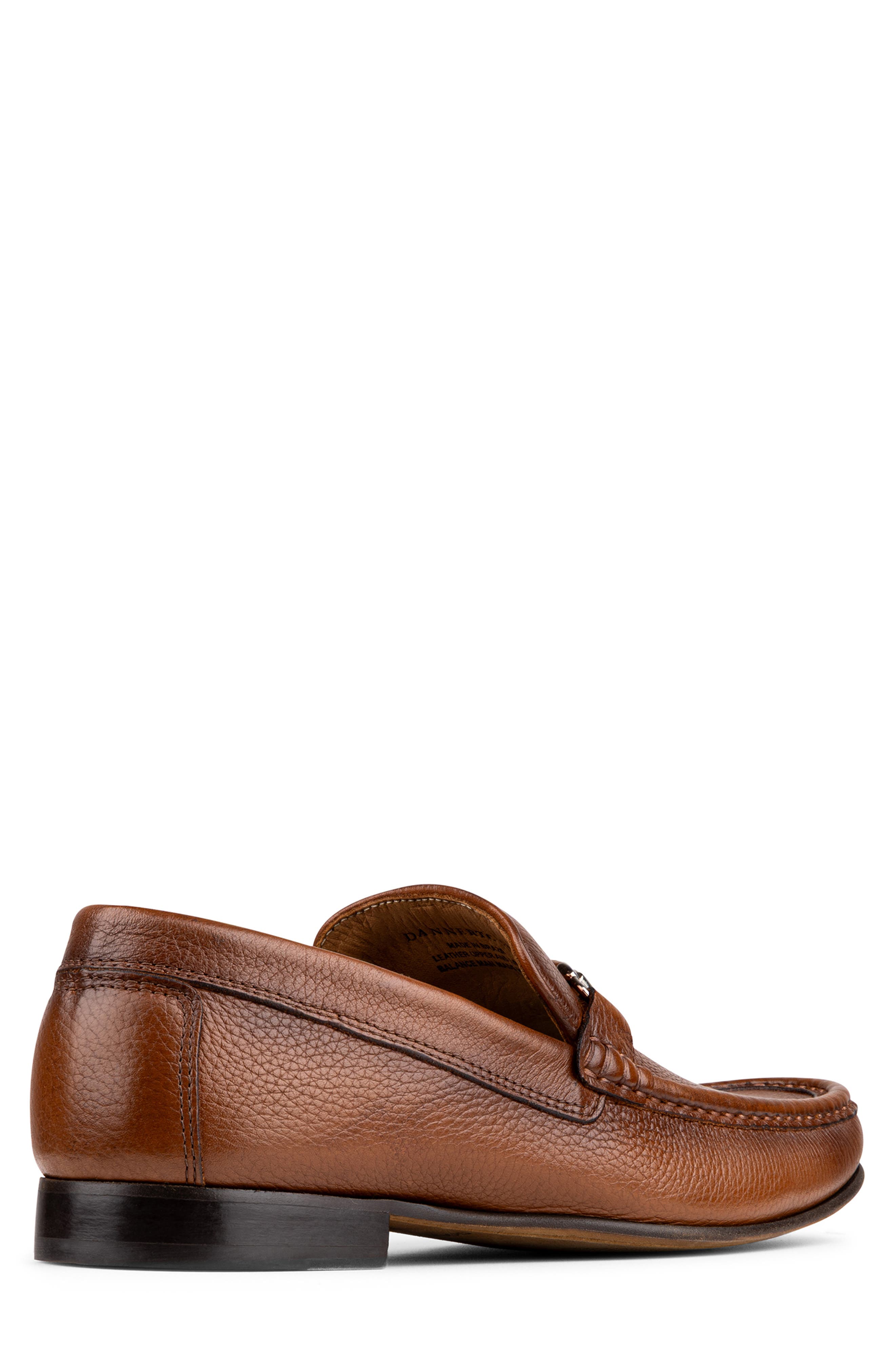 Danner Bit Loafer, Alternate, color, WHISKEY