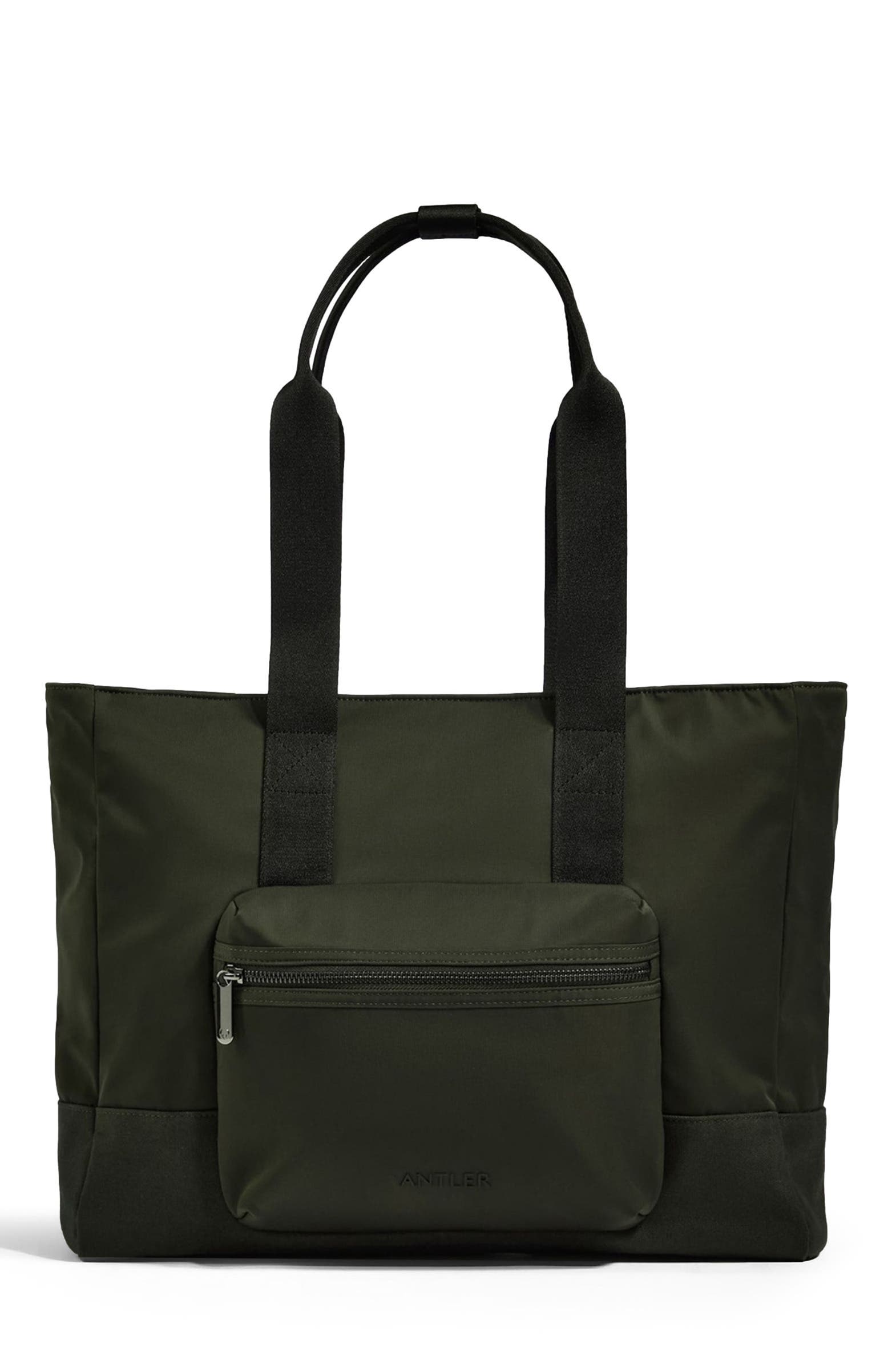 Dark Khaki Green