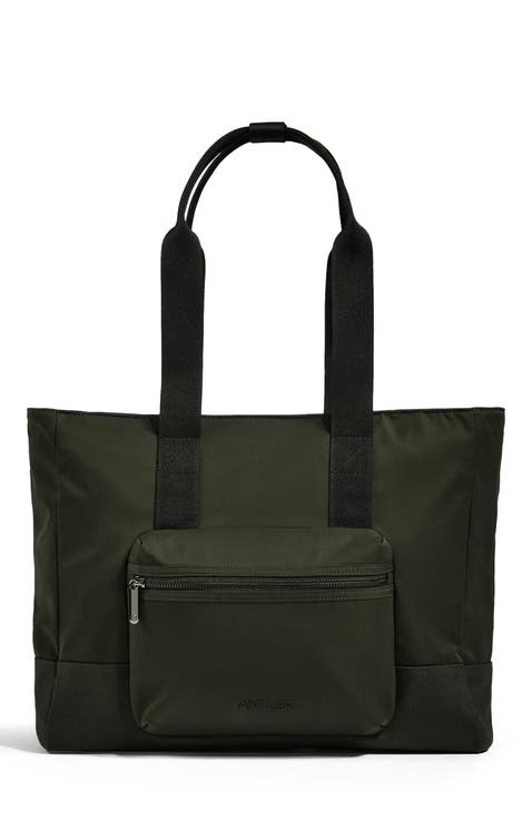 Icon Tote Bag