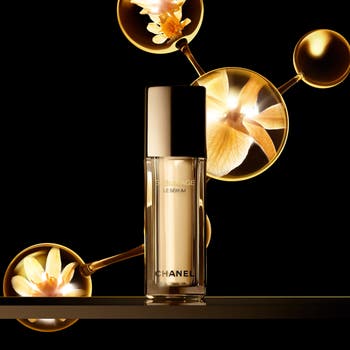 CHANEL SUBLIMAGE LE SÉRUM Ultimate Serum – Regenerates and