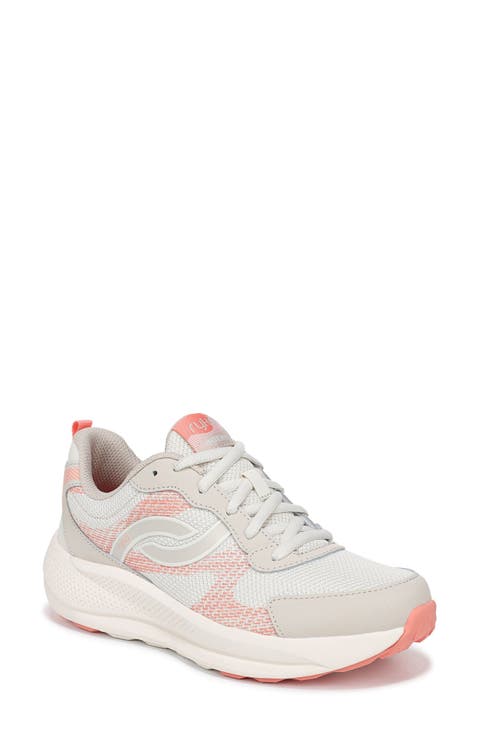 Intent Walking Sneaker (Women)