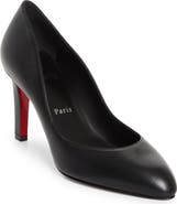 Christian Louboutin Fannylove Pump