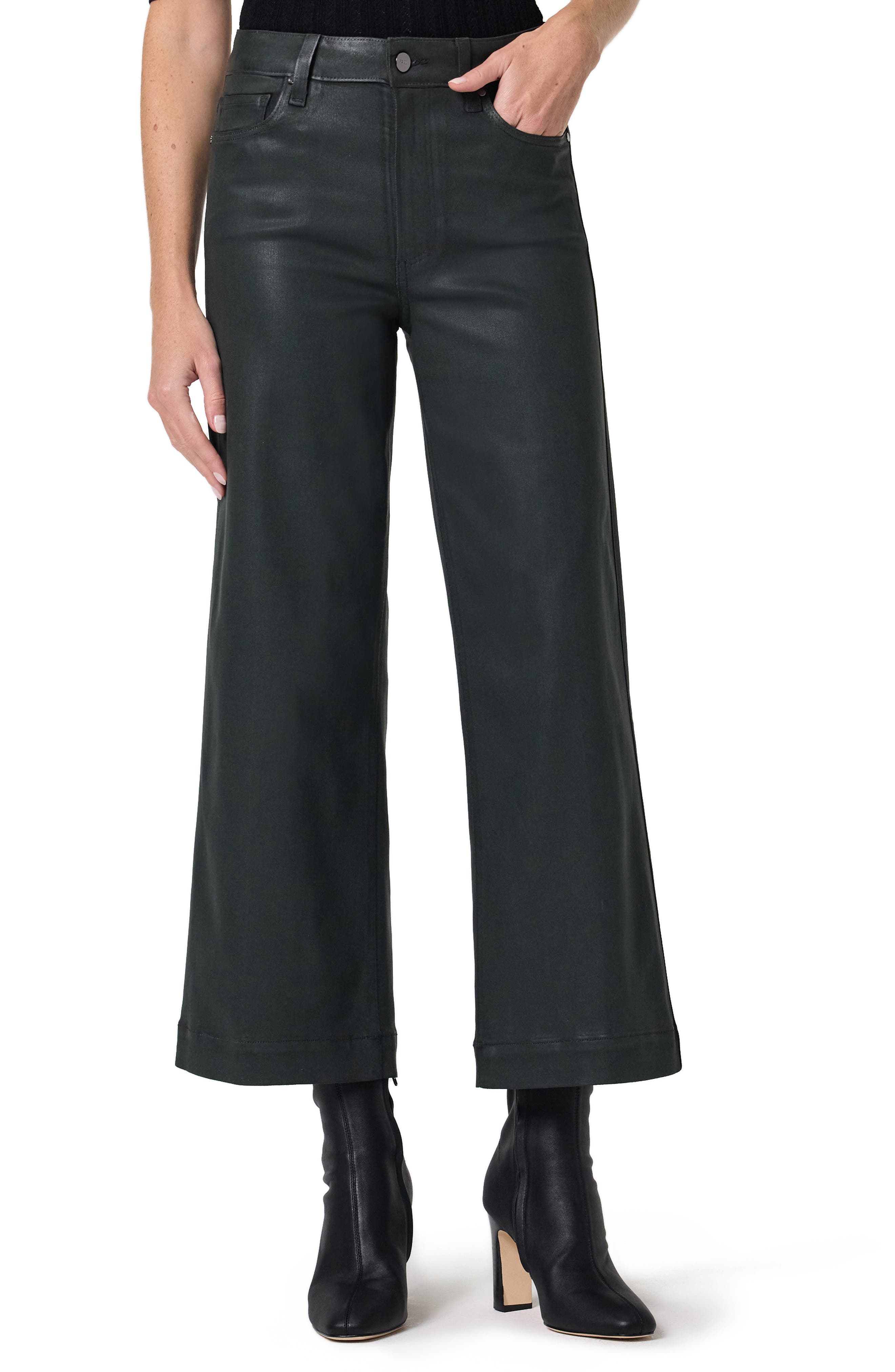 Anessa Wide Leg Jeans