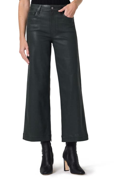 Anessa Wide Leg Jeans