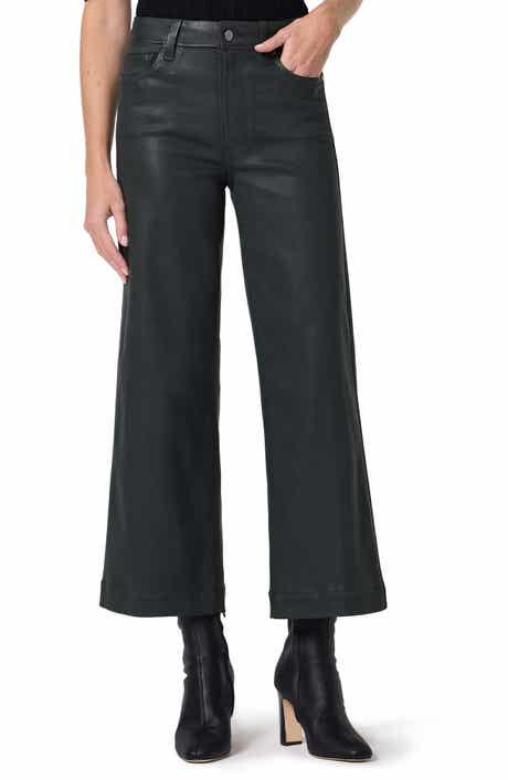 Anessa Wide Leg Jeans