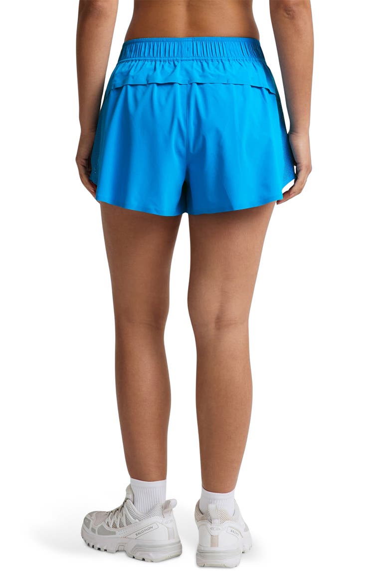Solemate Run Shorts, Alternate, color, MALIBU LAGOON