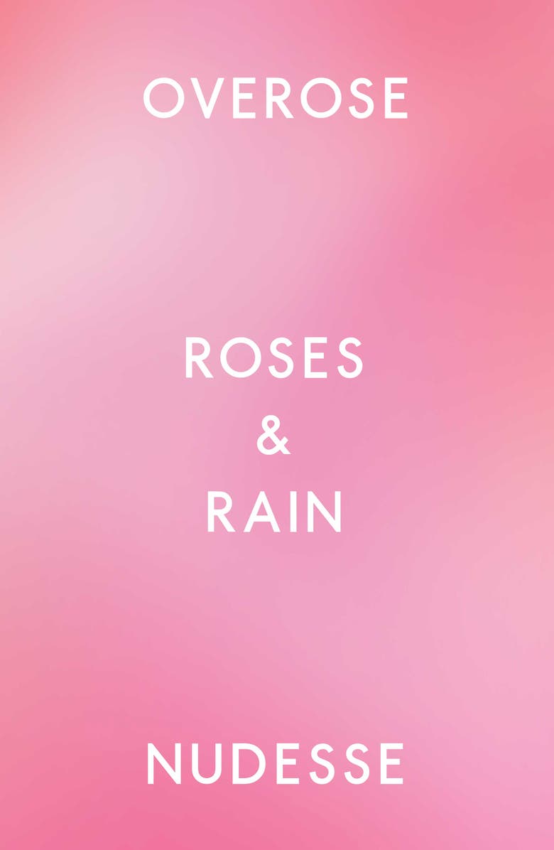 Overose Holographic Nudesse Candle, Alternate, color, 