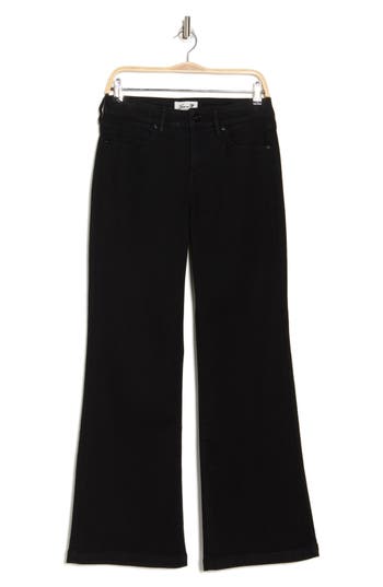 SEVEN7 SEVEN7 BELLA WIDE LEG JEANS