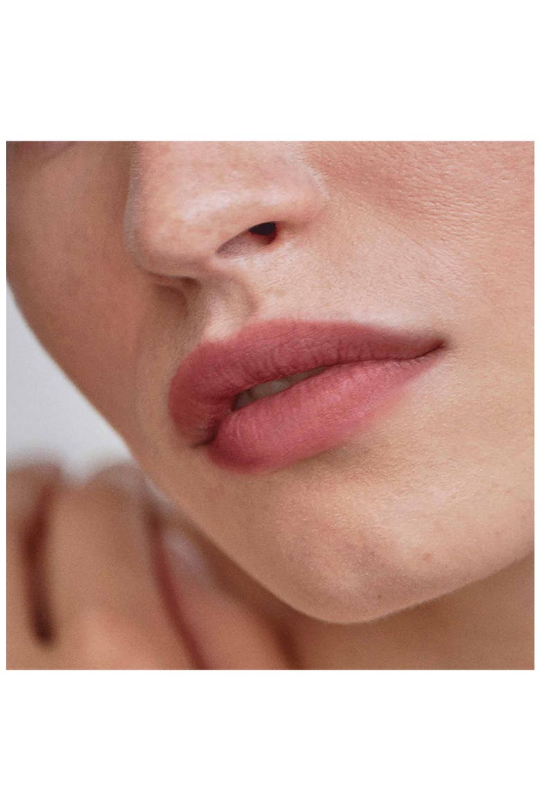 Bitten Lip Tint, Alternate, color, POUPETTE
