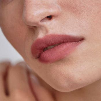 Bitten Lip Tint Lipgloss